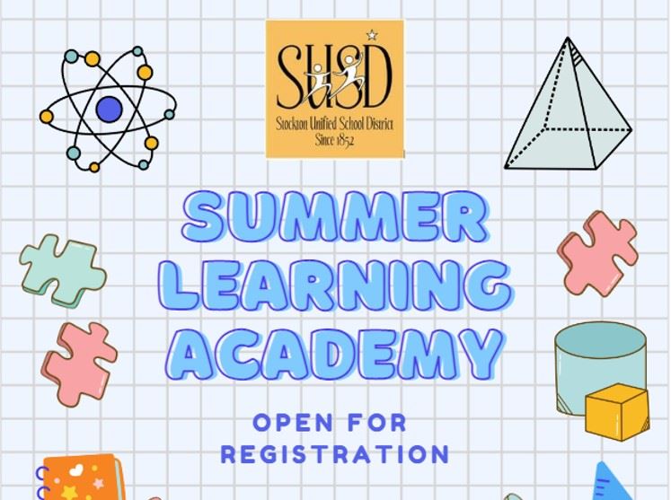 Fillmore Summer School